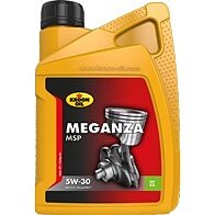 Kroon-Oil Meganza MSP 5W-30 Kroon-Oil Meganza MSP 5W-30