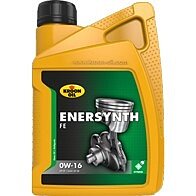 Kroon-Oil Enersynth FE 0W-16 Kroon-Oil Enersynth FE 0W-16