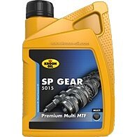 Kroon-Oil SP Gear 5015 Kroon-Oil SP Gear 5015