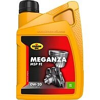Kroon-Oil Meganza MSP FE 0W-20 Kroon-Oil Meganza MSP FE 0W-20